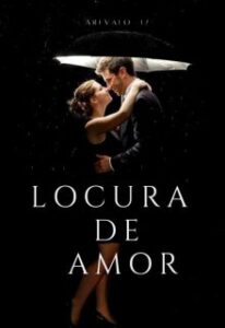 «Locura de Amor [saga Arévalo #12]» de Katy Silva