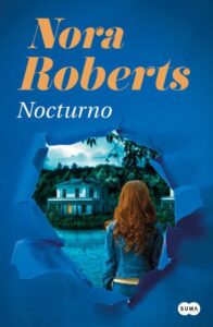 «NOCTURNO» de NORA ROBERTS