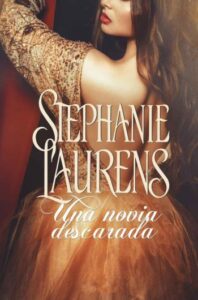 «Una novia descarada» de Stephanie Laurens