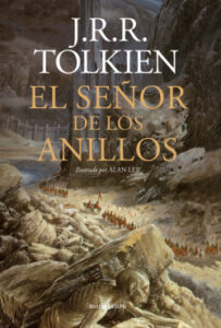 «El Señor de los Anillos» de J. R. R. Tolkien