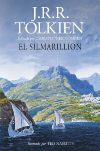 «El Silmarillion» de J. R. R. Tolkien
