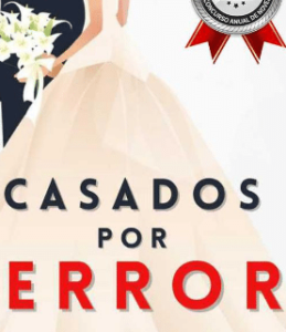 «Casados por Error» de Tory Sánchez