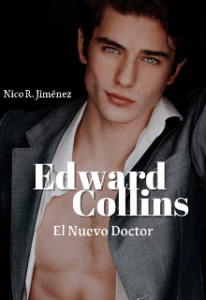 «Edward Collins» de Nico R Jimenez