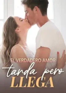 «El verdadero amor tarda, pero llega» de Marijn Mannes