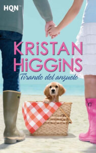 «Tirando del anzuelo» de Kristan Higgins