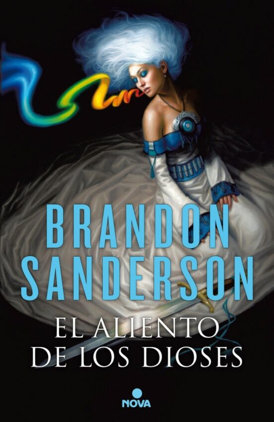 Libro El Aliento De Los Dioses De Brandon Sanderson En Espa Ol Pdf