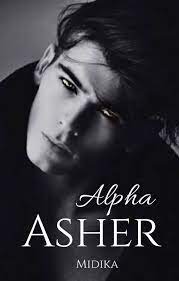«Alfa Asher» de Jane Doe