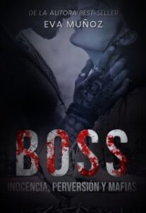 «Boss» de Eva Muñoz