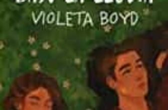 «UN BESO BAJO LA LLUVIA» VIOLETA BOYD