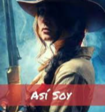 «Así Soy [saga Arévalo #8]» de Katy Silva