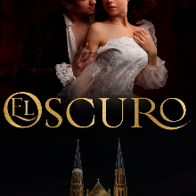 «El Oscuro [saga Arévalo #13]» de Katy Silva