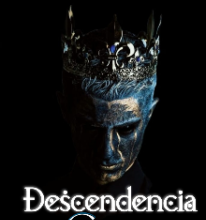 «Descendencia Cain [saga Cain # 1]» de Katy Silva