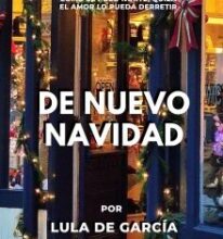 «De Nuevo Navidad» de Lula de García