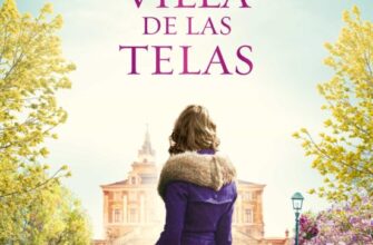 «REENCUENTRO EN LA VILLA DE LAS TELAS (LA VILLA DE LAS TELAS 6)» de ANNE JACOBS