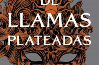 «UNA CORTE DE LLAMAS PLATEADAS» SARAH J. MAAS