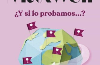 «¿Y SI LO PROBAMOS?» de MEGAN MAXWELL