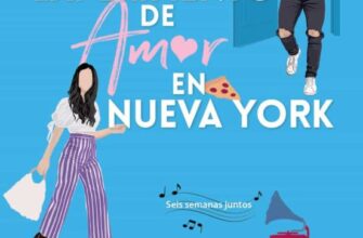 «EXPERIMENTO DE AMOR EN NUEVA YORK» de ELENA ARMAS