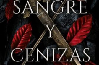 «DE SANGRE Y CENIZAS» JENNIFER L. ARMENTROUT