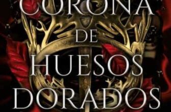 «UNA CORONA DE HUESOS DORADOS (LIBRO 3)» JENNIFER L. ARMENTROUT