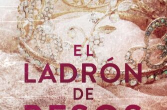 «EL LADRON DE BESOS» de L. J. SHEN