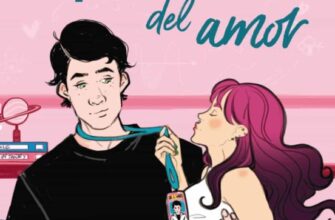 «LA QUIMICA DEL AMOR» de ALI HAZELWOOD