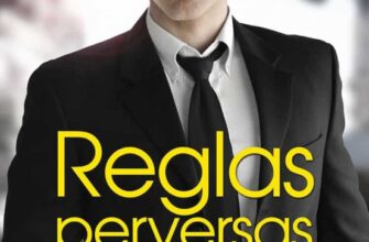 «REGLAS PERVERSAS» de K.I. LYNN