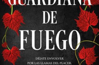 «GUARDIANA DE FUEGO (TRILOGIA DEL FUEGO SAGRADO 1)» de LENA VALENTI