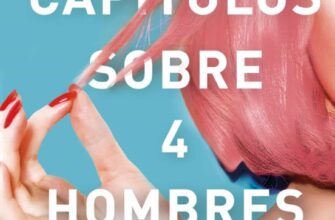 «44 CAPÍTULOS SOBRE 4 HOMBRES» de B. EASTON