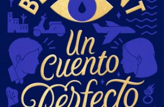 «UN CUENTO PERFECTO» de ELISABET BENAVENT