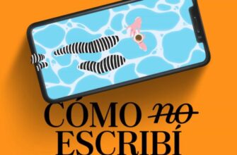 «COMO (NO) ESCRIBI NUESTRA HISTORIA» de ELISABET BENAVENT