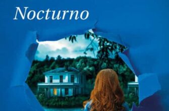 «NOCTURNO» de NORA ROBERTS