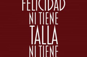 «LA FELICIDAD NI TIENE TALLA NI TIENE EDAD» VICKY MARTIN BERROCAL