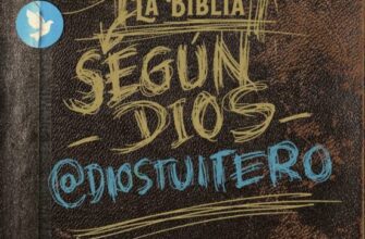 «LA BIBLIA SEGUN DIOS TUITERO» DIOS TUITERO