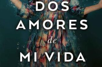 «Los dos amores de mi vida» de Taylor Jenkins Reid