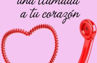 «Misión. Una llamada a tu corazón» de Silvia García Ruiz