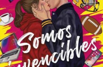 «Somos invencibles» de Cristina Prada