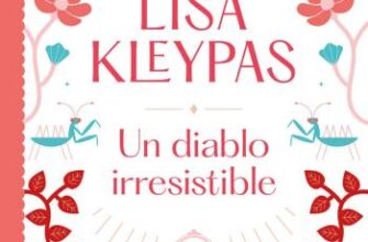 «Un diablo irresistible» de Lisa Kleypas