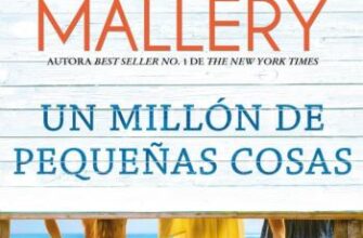 «Un millón de pequeñas cosas» de Susan Mallery