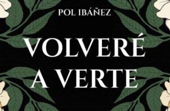 «Volveré a verte» de Pol Ibáñez