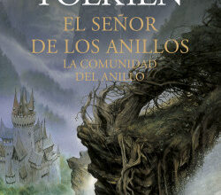 «El Señor de los Anillos nº 01/03 La Comunidad del Anillo» de J. R. R. Tolkien