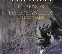 «El Señor de los Anillos nº 02/03 Las Dos Torres» de J. R. R. Tolkien