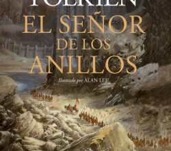 «El Señor de los Anillos» de J. R. R. Tolkien