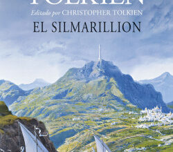 «El Silmarillion» de J. R. R. Tolkien