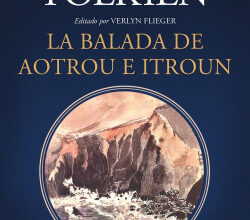 «La balada de Aotrou e Itroun» de J. R. R. Tolkien