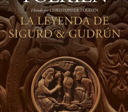 «La leyenda de Sigurd y Gudrún» de J. R. R. Tolkien