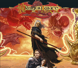 «Leyendas de la Dragonlance nº 03/03 El umbral del poder» de Margaret Weis, Tracy Hickman