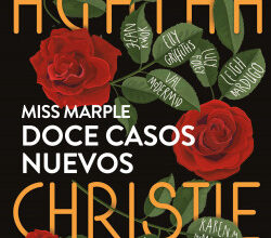 «Miss Marple. Doce casos nuevos» de Varios Autores