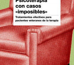 «Psicoterapia con casos "imposibles"» de Barry L. Duncan