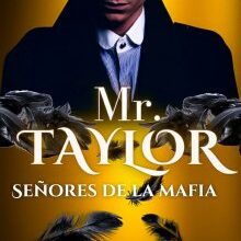 «Mr. Taylor» de Katy Guardado