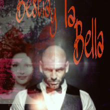 «La Bestia Y La Bella» de Maribel Sanchez